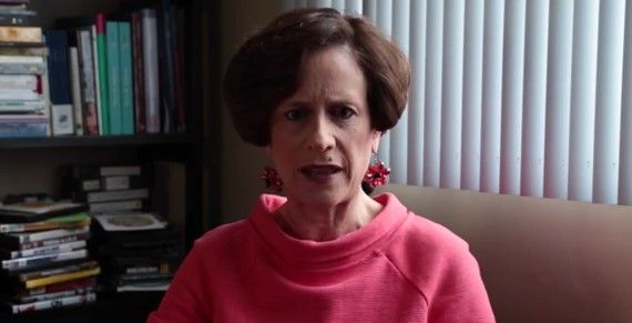 Denise Dresser defiende el voto nulo