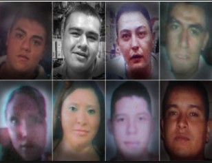 PGJDF sentencia a 520 años de prisión a implicados en caso Heaven