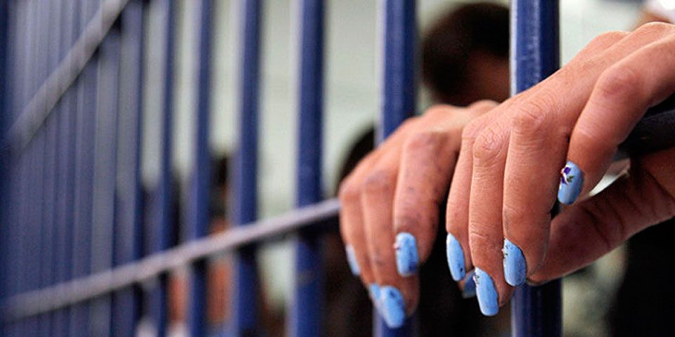 Consignan a 6 acusados de tráfico de personas