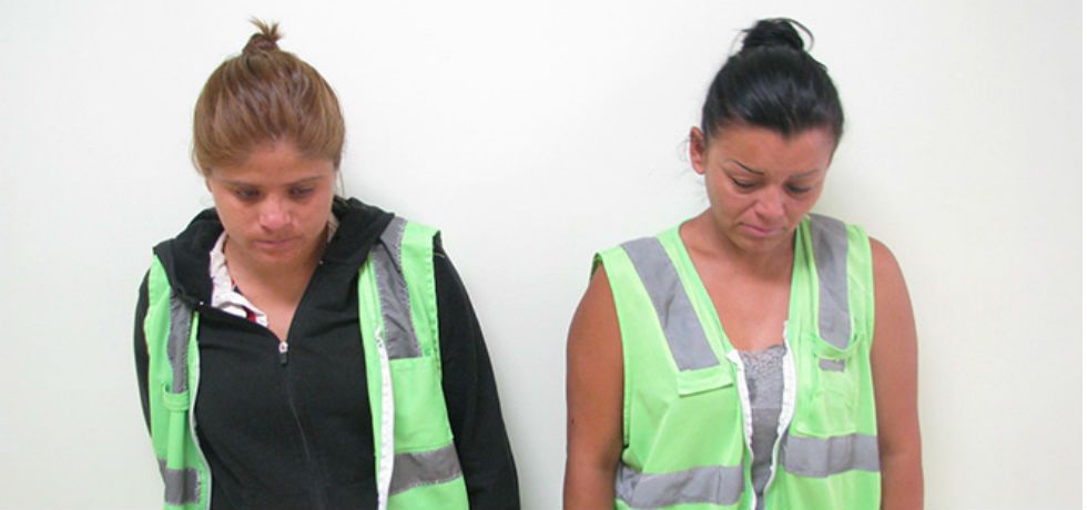 Dos detenidas por practicar aborto con hechicería en Cd. Juárez