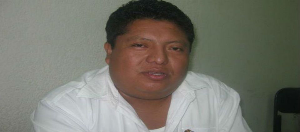 Detienen con armas y droga a exalcalde de Chiapas