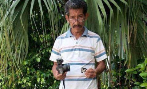 Asesinan a periodista en Tabasco