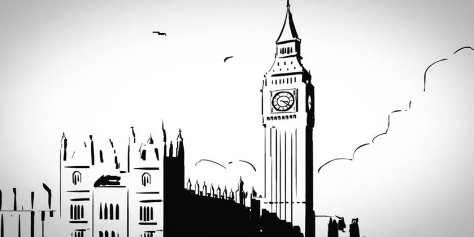 Londres será la ciudad más visitada en 2015 Londres será la ciudad más visitada en 2015