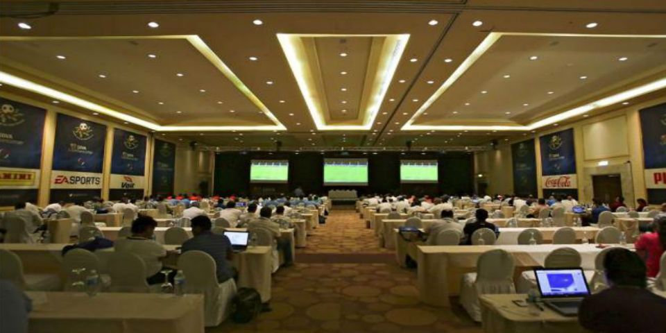 Todos los movimientos del Draft 2015