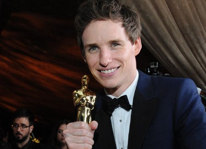 Eddie Redmayne protagonizará nueva cinta del universo de Harry Potter