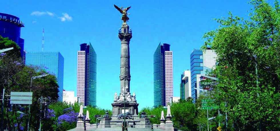 GDF elabora plan ambiental para los próximos 15 años