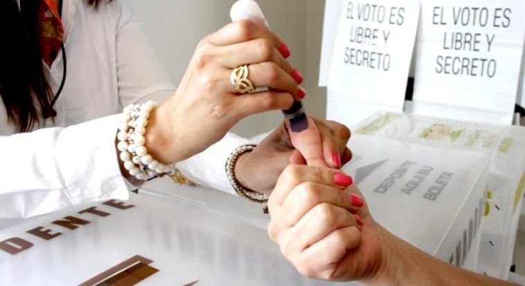 INE dará información sobre las elecciones a las 22:30h: Córdova INE dará información sobre las elecciones a las 22:30h: Córdova