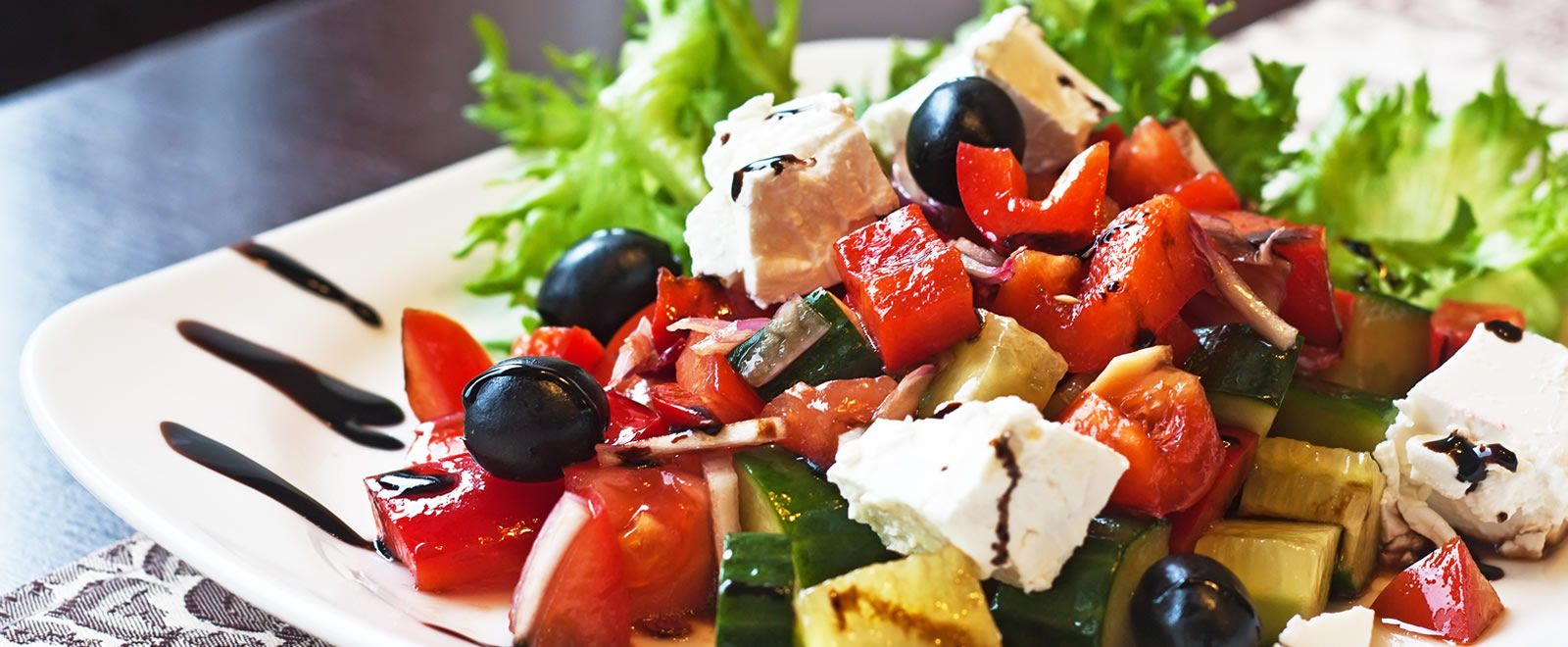 Dieta mediterránea reduce riesgo de desarrollar depresión y demencia Dieta mediterránea reduce riesgo de desarrollar depresión y demencia