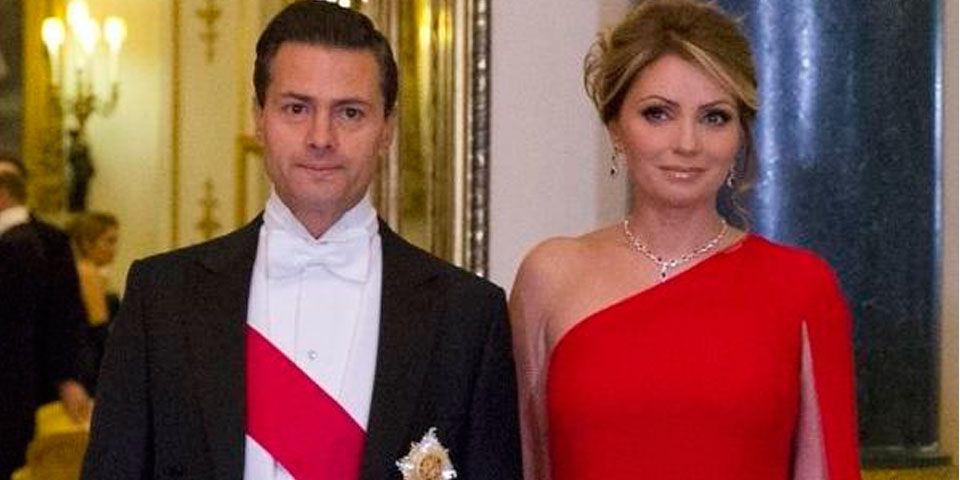 Concederá España Orden Carlos III a Peña Nieto Concederá España Orden Carlos III a Peña Nieto