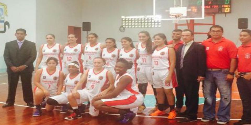 Mueren dos jugadoras de basquetbol de la UNAM en accidente
