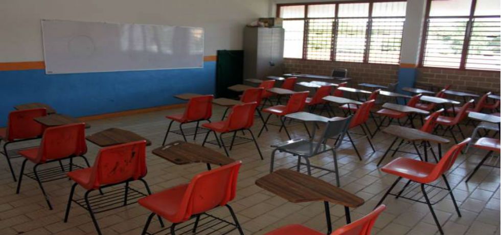Piden a la SEP tome el control de la educación en Oaxaca