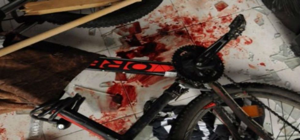 Ataque violento contra ocho estudiantes en Xalapa