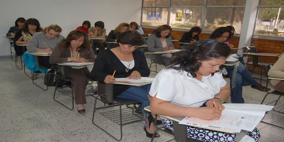 Evaluación se aplicó a 98 por ciento de los maestros: Nuño