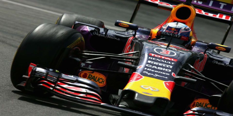 La Fórmula Uno estará en el Zócalo este fin de semana La Fórmula Uno estará en el Zócalo este fin de semana