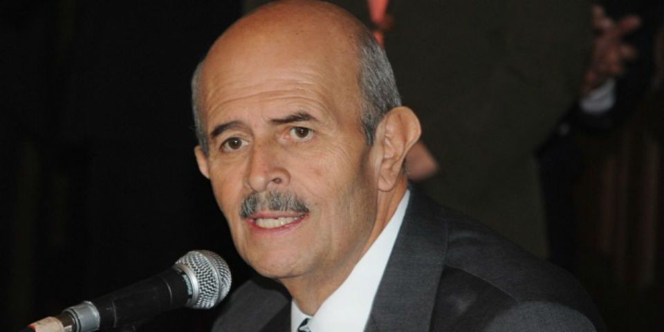 No moví un solo dedo de influencia por mi hijo: Fausto Vallejo