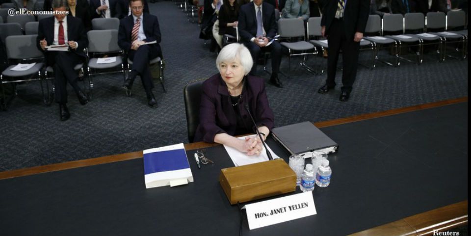 La Reserva Federal no modifica sus tasas de interés La Reserva Federal no modifica sus tasas de interés