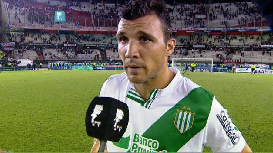 De Boca Juniors a Cruz Azul y ahora a River Plate
