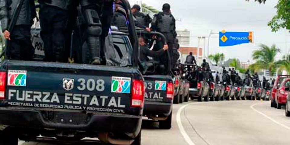 Detienen a presuntos homicidas de delegado del ISSSTE en Jalisco Detienen a presuntos homicidas de delegado del ISSSTE en Jalisco