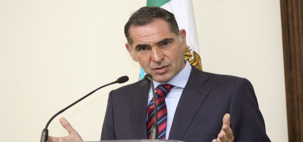 Cué acepta comparecer ante el Congreso