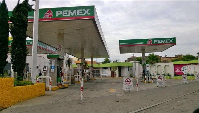 Adelantan apertura del mercado de las gasolinas para abril