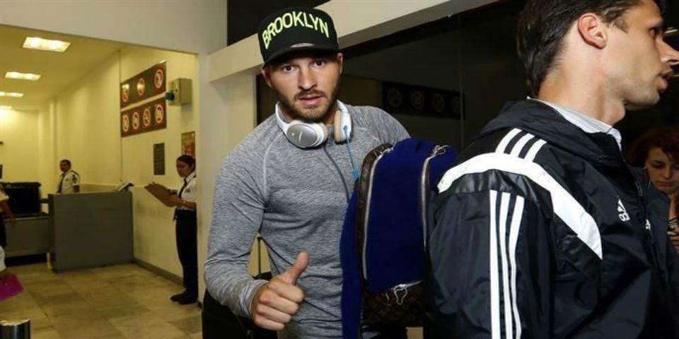 Primeras declaraciones de Gignac en México