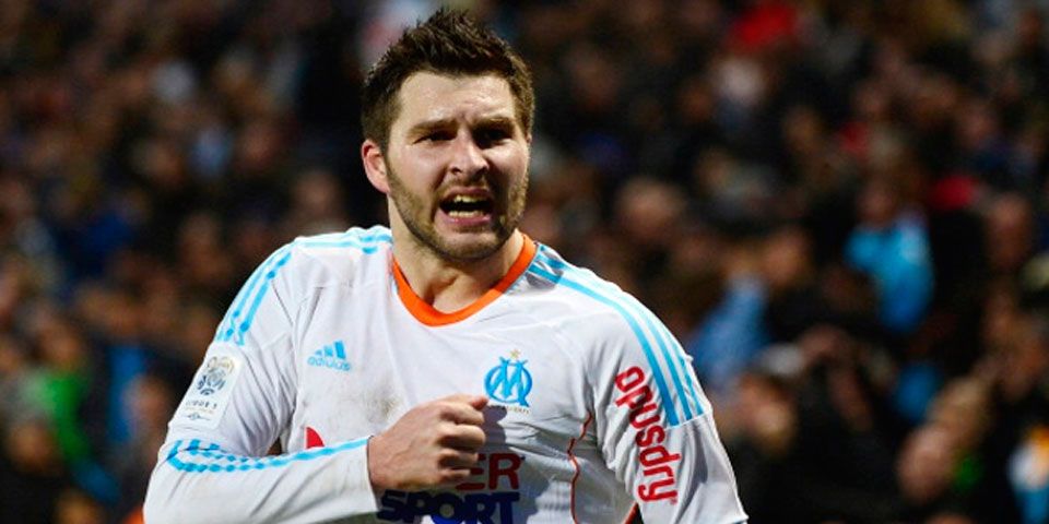 Tigres confirma contratación de Gignac