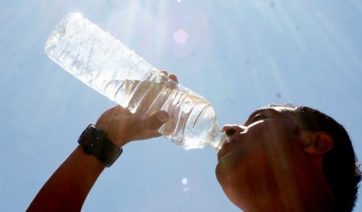 Señales que indican que podrías tener diabetes - golpe-de-calor