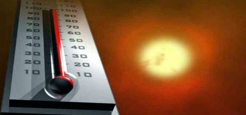 Julio, el nuevo mes más caluroso registrado hasta ahora