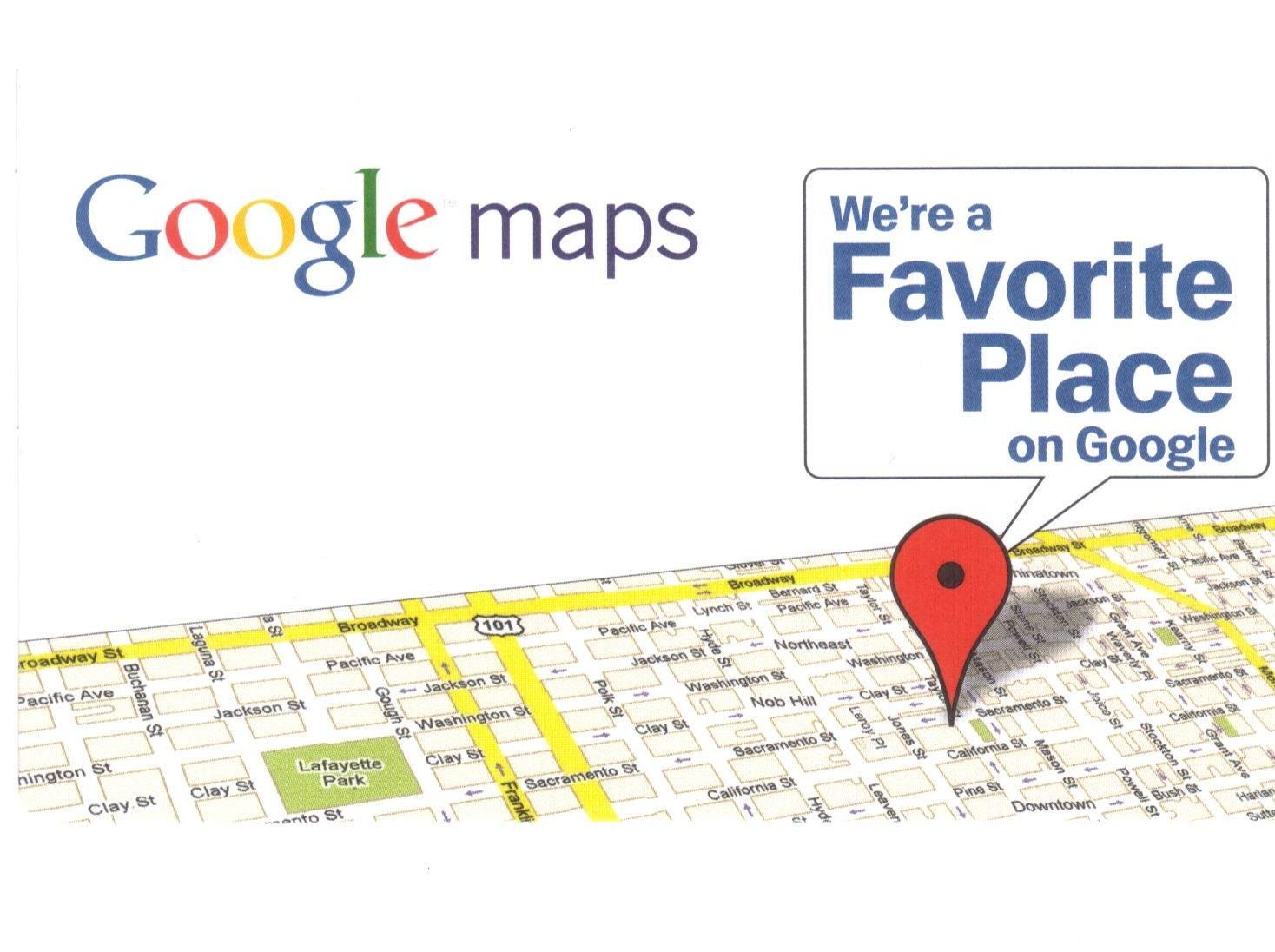 Google Maps te avisará si una tienda va a cerrar antes de que llegues Google Maps te avisará si una tienda va a cerrar antes de que llegues