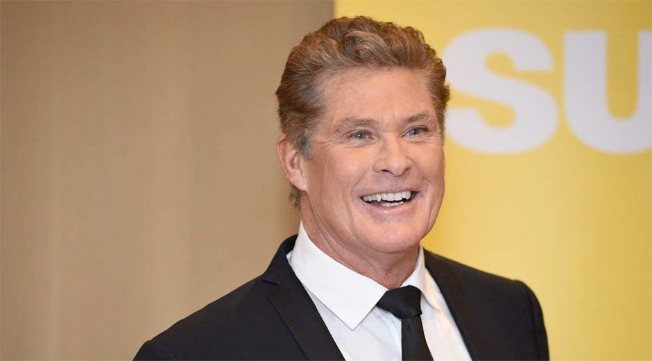 Desde hace 30 años, Jenner sabía que sería mujer: David Hasselhoff