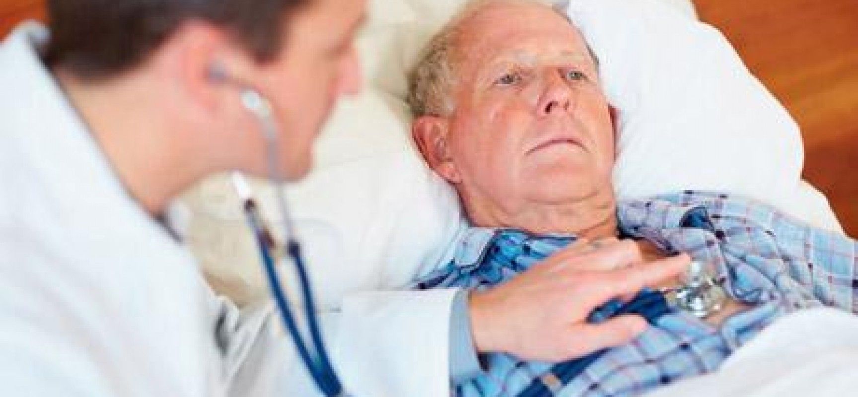 Las enfermedades más comunes en hombres mexicanos