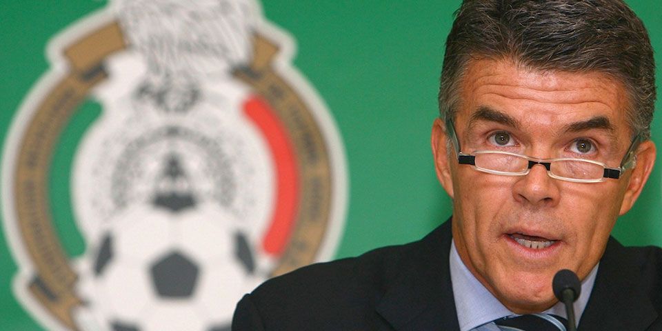 Sanción a Miguel Herrera por tuit será económica: FEMEXFUT