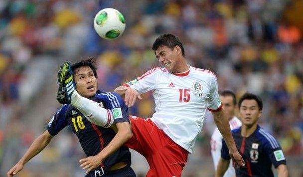 Héctor Moreno tiene una oferta de la Premier League