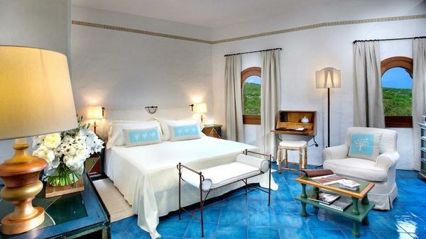 Los hoteles más caros del mundo