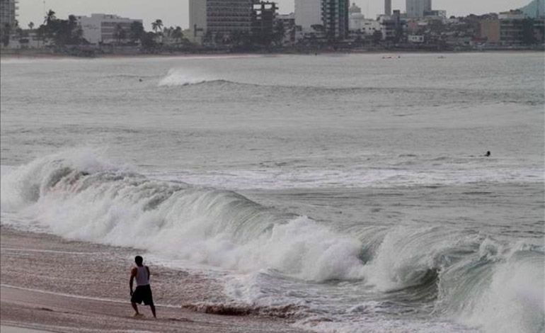 Comienza temporada de huracanes en Atlántico y Golfo de México Comienza temporada de huracanes en Atlántico y Golfo de México