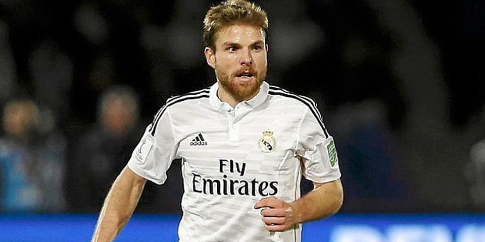 Liverpool ofrece 22 mde por Asier Illarramendi