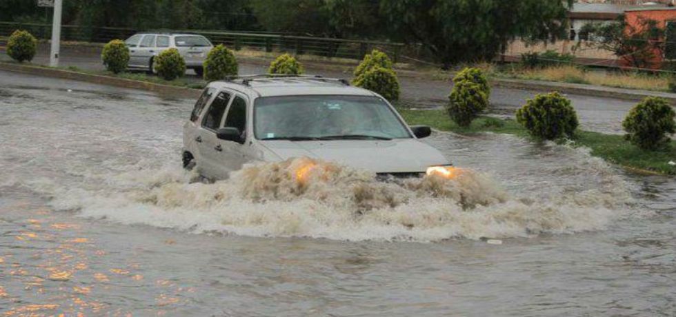 Declaratoria de emergencia en 12 municipios de Zacatecas