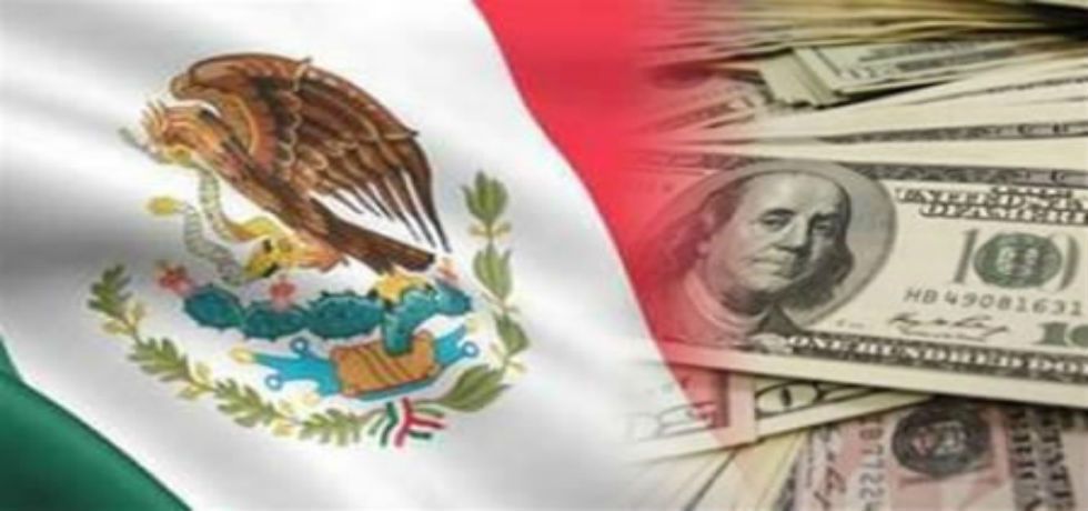 Repunta 41.3% la Inversión Extranjera Directa Repunta 41.3% la Inversión Extranjera Directa