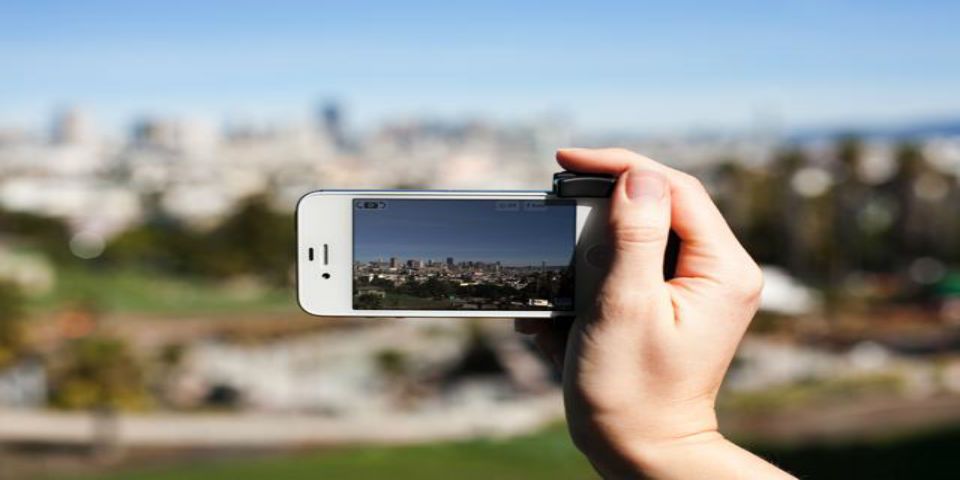 Las mejores fotografías tomadas con un iPhone