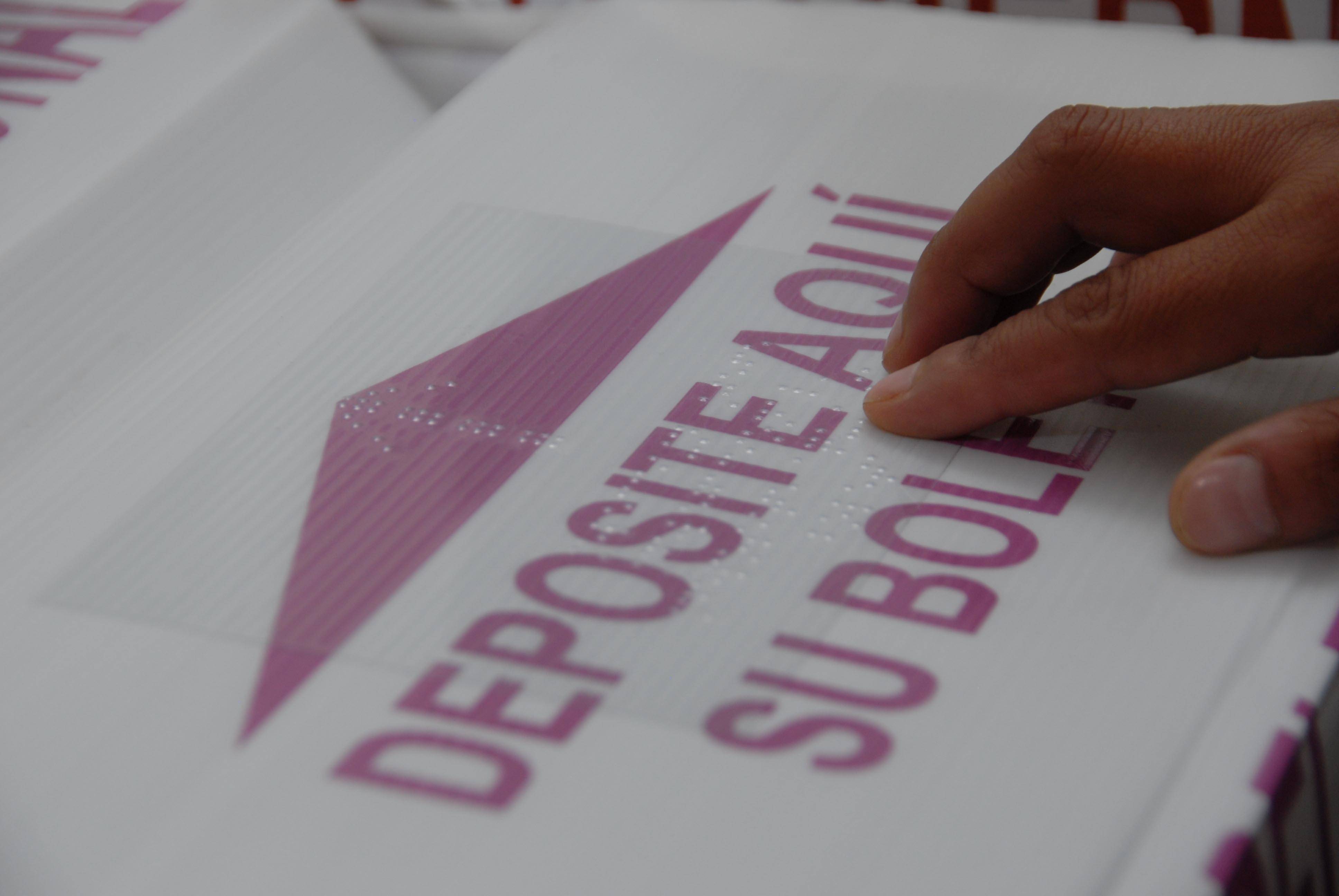 “Robo de datos no han vulnerado elección de 2018”: INE - iquality