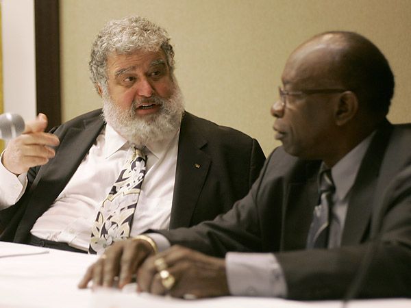 FIFA admite sobornos y reclama fondos a EE.UU. - jack-y-chuck