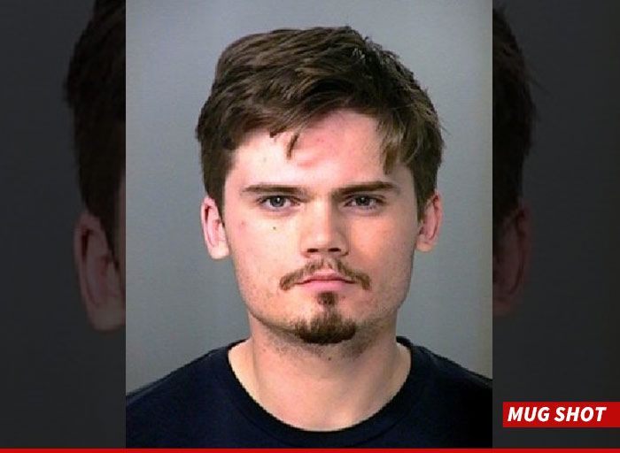 Actor de Star Wars padece esquizofrenia - jake-lloyd