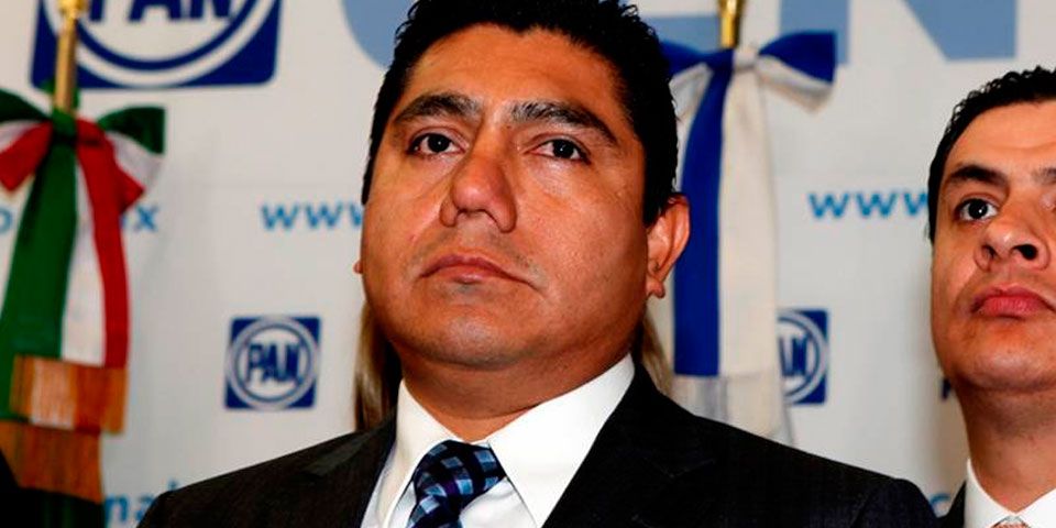 PRI denuncia a Preciado ante el INE
