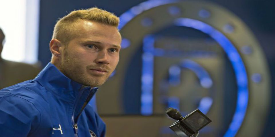 Alemao critica al Cruz Azul por buscar transferirlo