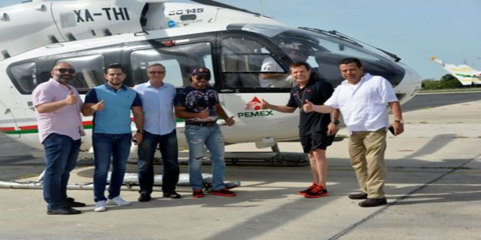 Julio César Chávez: “Pinche gente mamona”