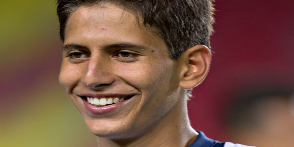 Jürgen Damm llega a un acuerdo con Pachuca