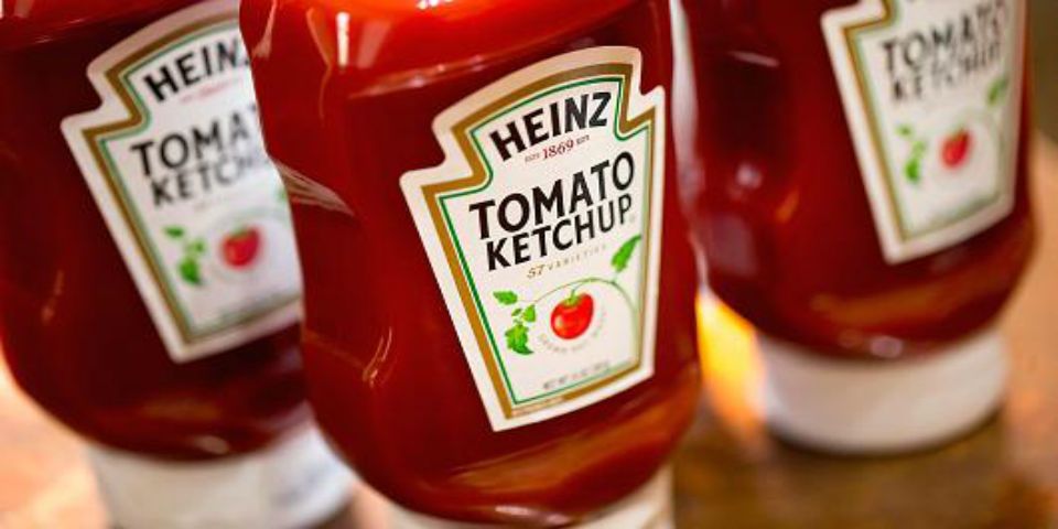 Heinz se disculpa por vínculo con sitio pornográfico en cátsup
