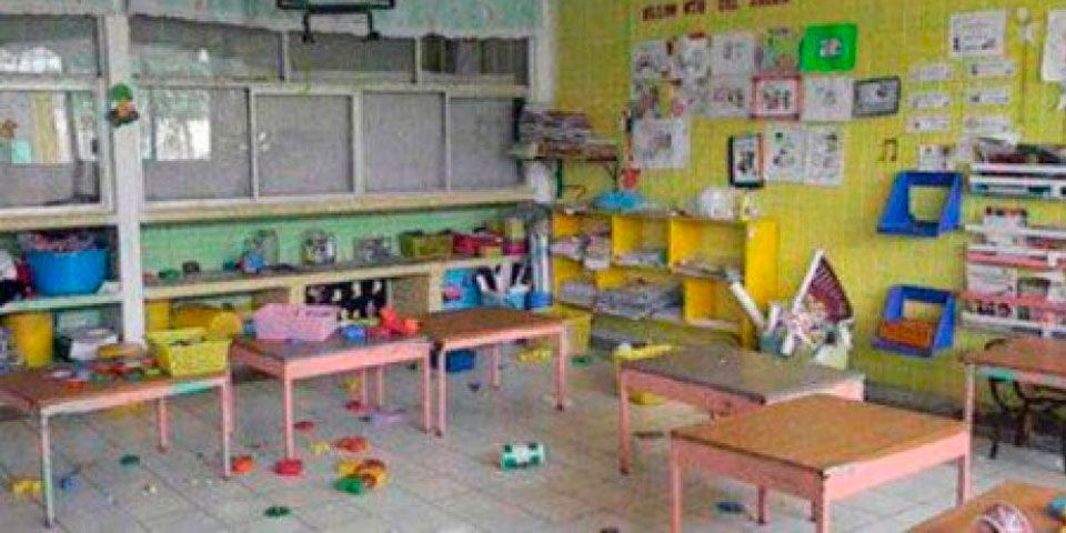 Queda libre profesora secuestrada en Acapulco