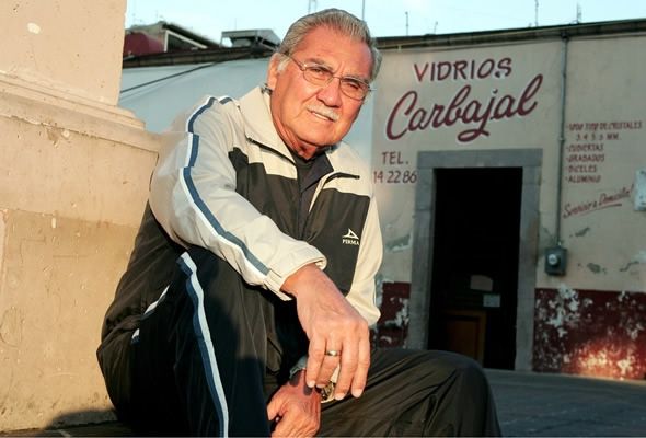 “La Tota” Carbajal critica a Santos y al Tri