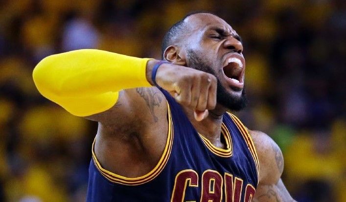 Cavaliers gana segundo juego de la final